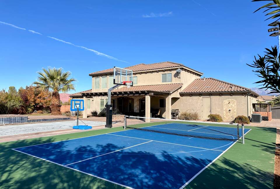 St George Home with Incredible Backyard - Saint George, Utah