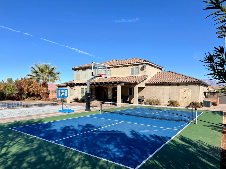 St George Home with Incredible Backyard - Saint George, Utah