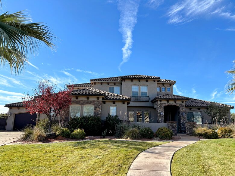St George Home with Incredible Backyard - Saint George, Utah