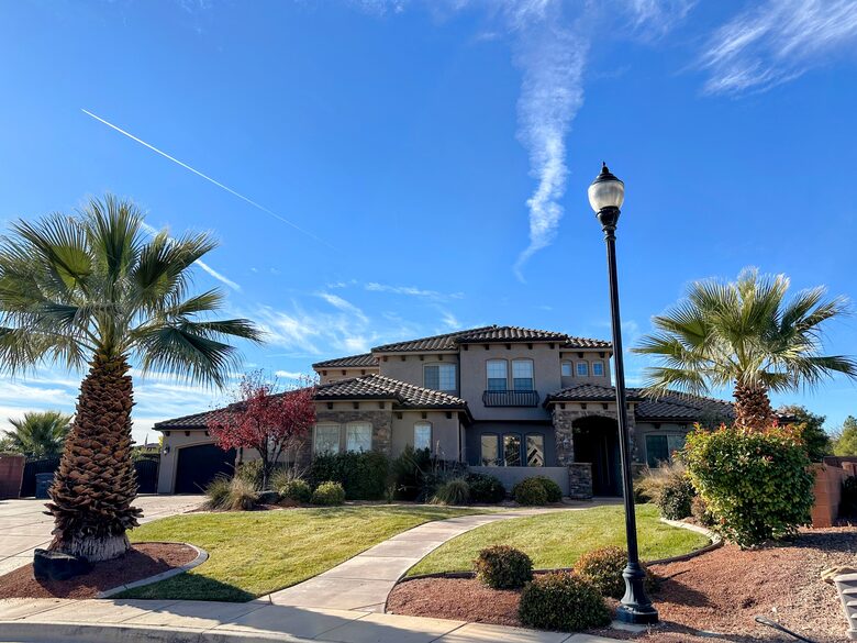 St George Home with Incredible Backyard - Saint George, Utah