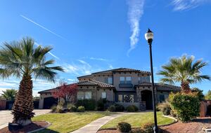 St George Home with Incredible Backyard - Saint George, Utah