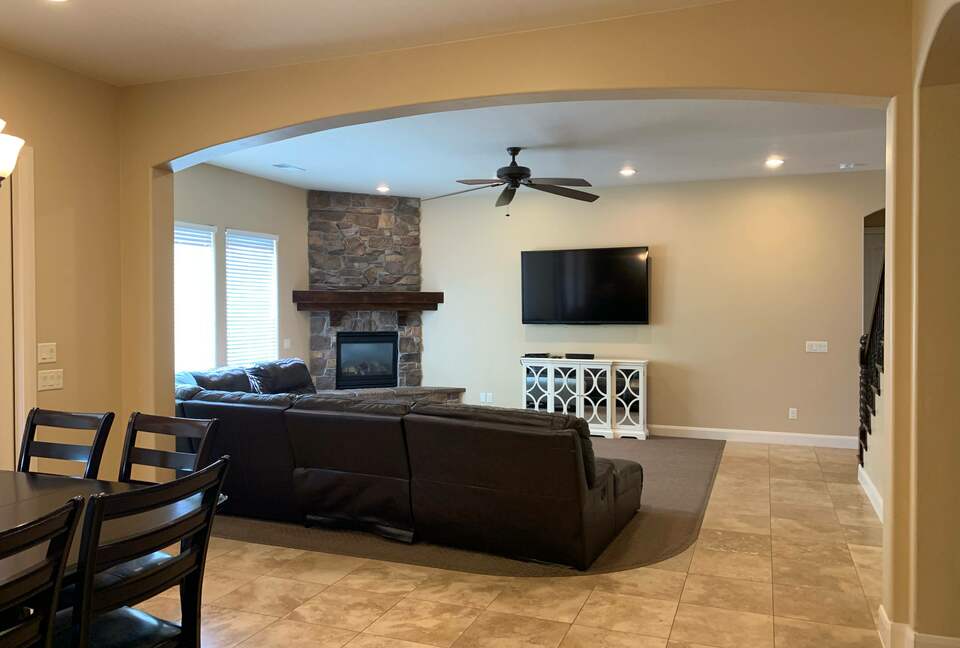 St George Home with Incredible Backyard - Saint George, Utah