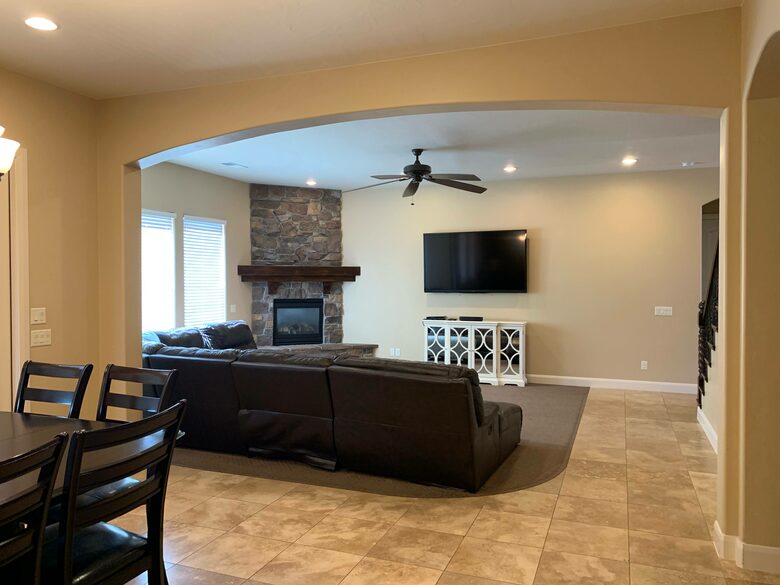 St George Home with Incredible Backyard - Saint George, Utah