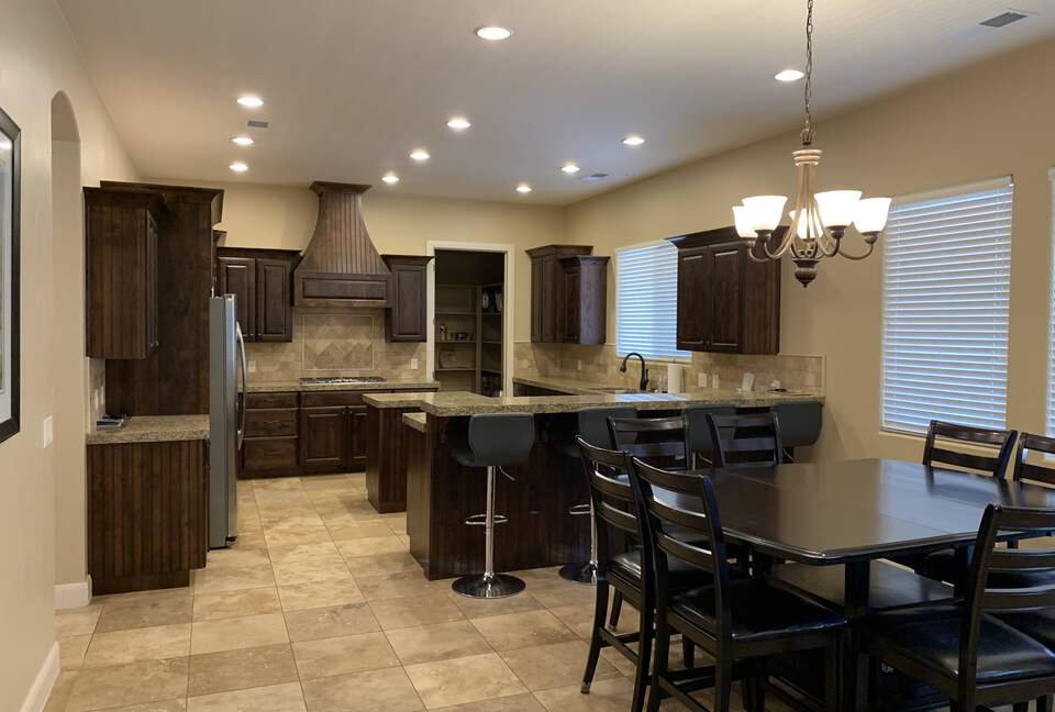 St George Home with Incredible Backyard - Saint George, Utah