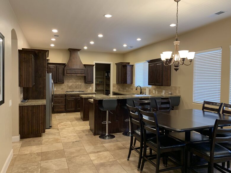 St George Home with Incredible Backyard - Saint George, Utah