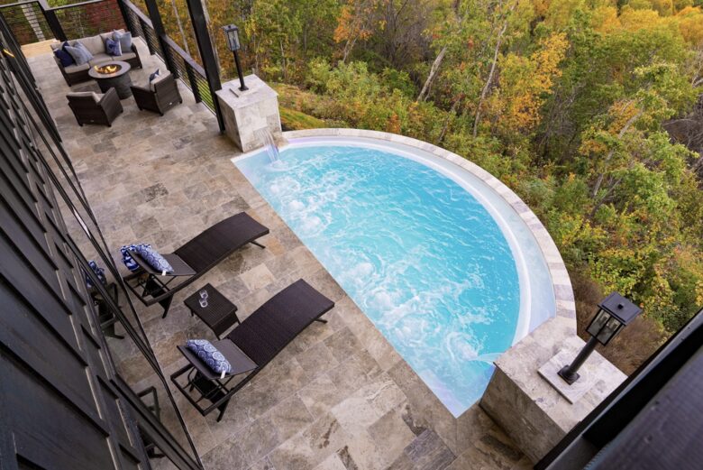 Whiskey Ridge - Sevierville, Tennessee