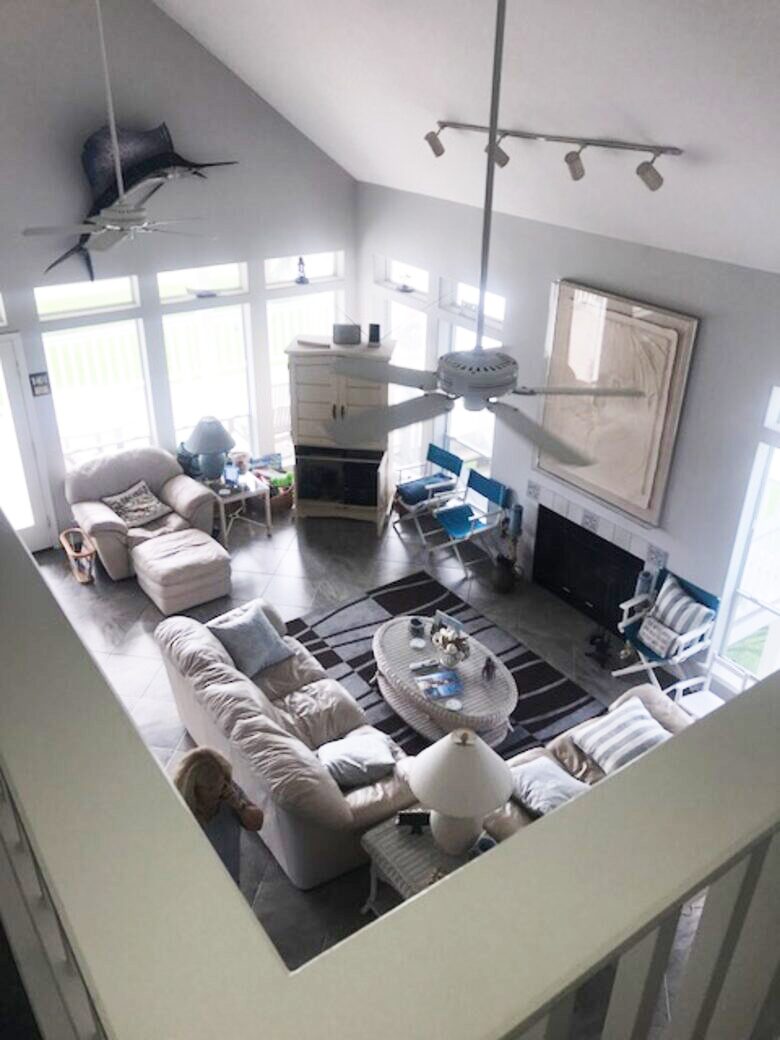 Galveston Beach House - Galveston, Texas