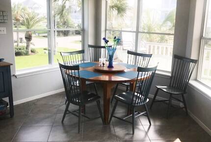 Galveston Beach House - Galveston, Texas
