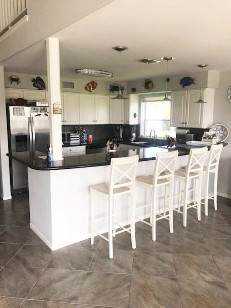 Galveston Beach House - Galveston, Texas