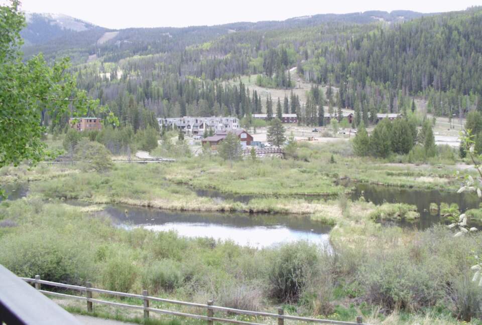 Keystone Hideaway - Keystone, Colorado