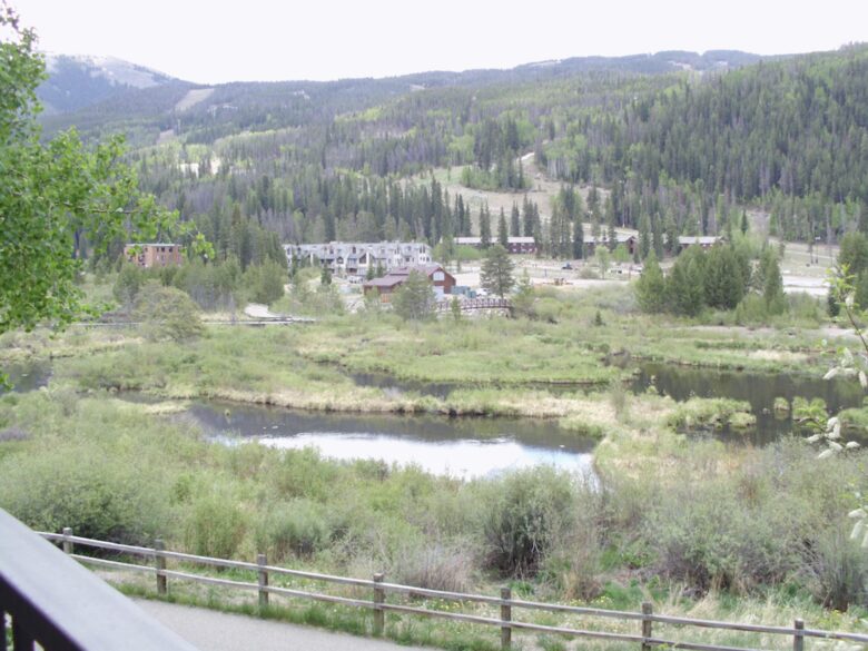 Keystone Hideaway - Keystone, Colorado