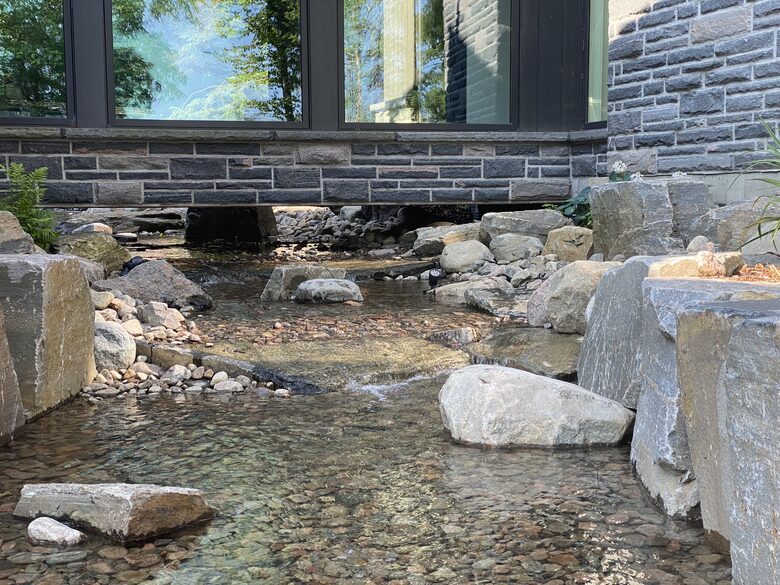 Kennisis Lake Cottage - Haliburton, Canada