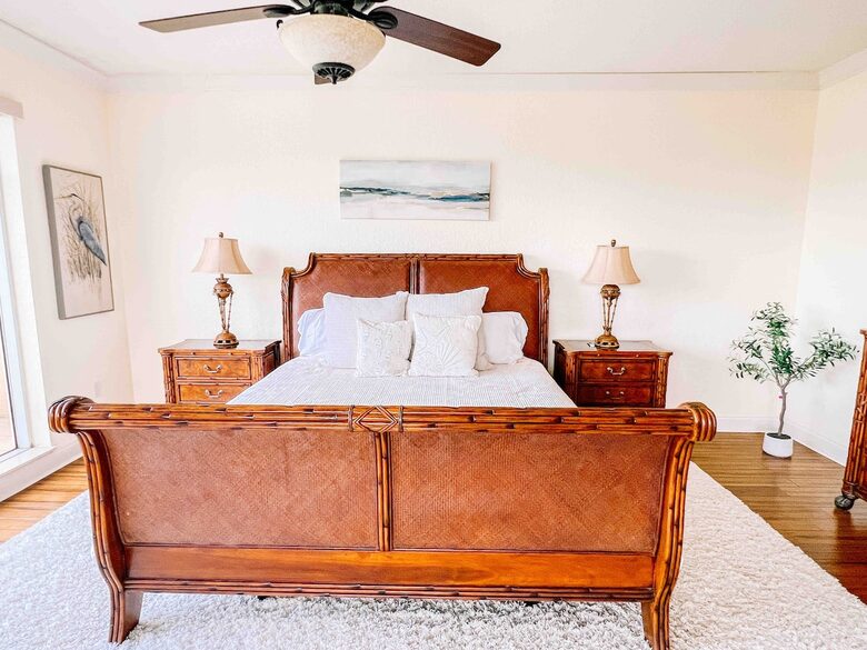 Luxurious 4 bedroom condo at Minorca - New Smyrna Beach, Florida