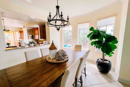 Luxurious 4 bedroom condo at Minorca - New Smyrna Beach, Florida