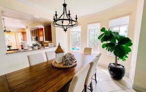 Luxurious 4 bedroom condo at Minorca - New Smyrna Beach, Florida