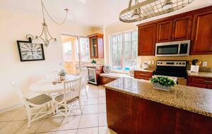Luxurious 4 bedroom condo at Minorca - New Smyrna Beach, Florida