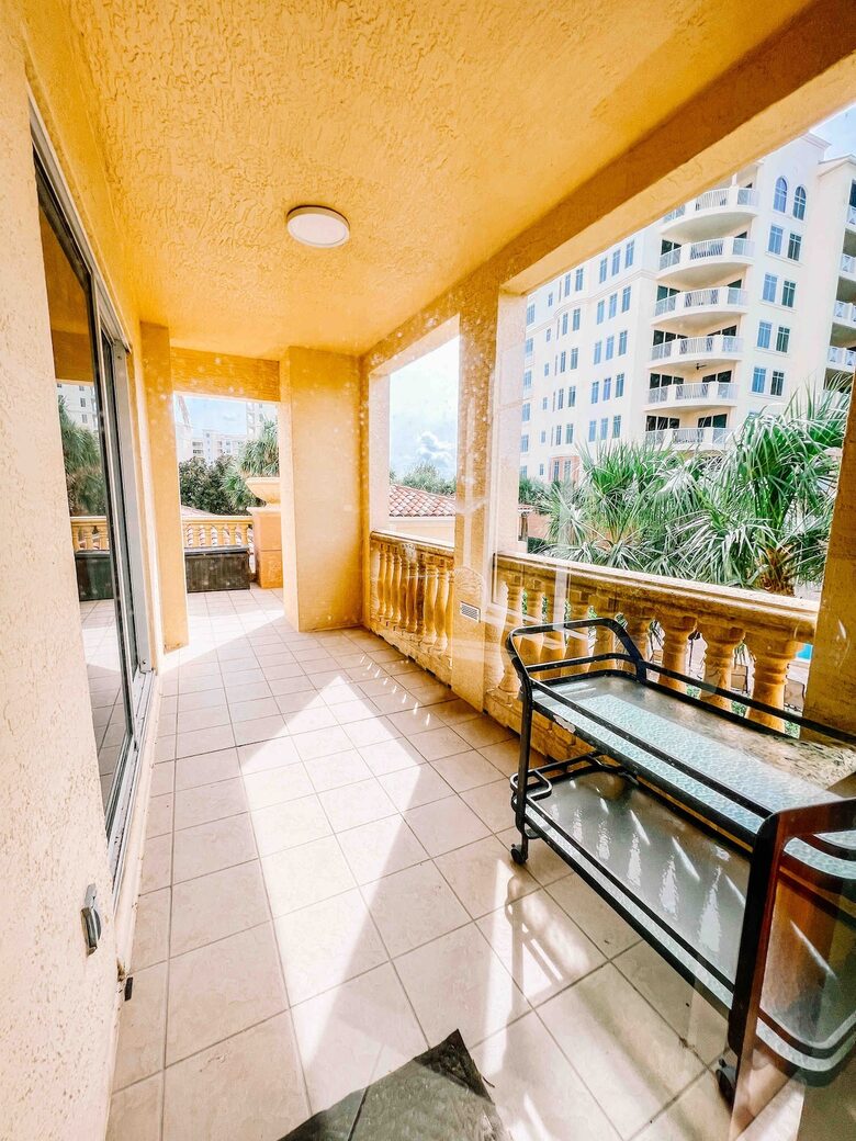 Luxurious 4 bedroom condo at Minorca - New Smyrna Beach, Florida