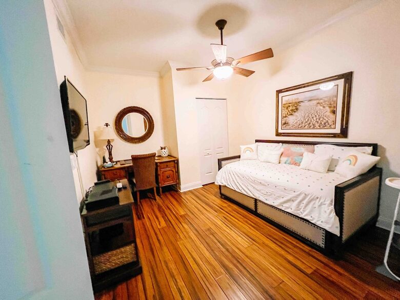 Luxurious 4 bedroom condo at Minorca - New Smyrna Beach, Florida