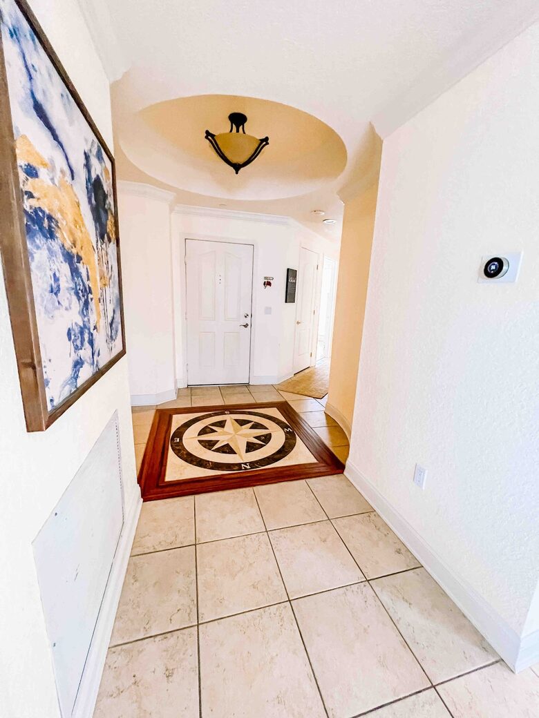 Luxurious 4 bedroom condo at Minorca - New Smyrna Beach, Florida
