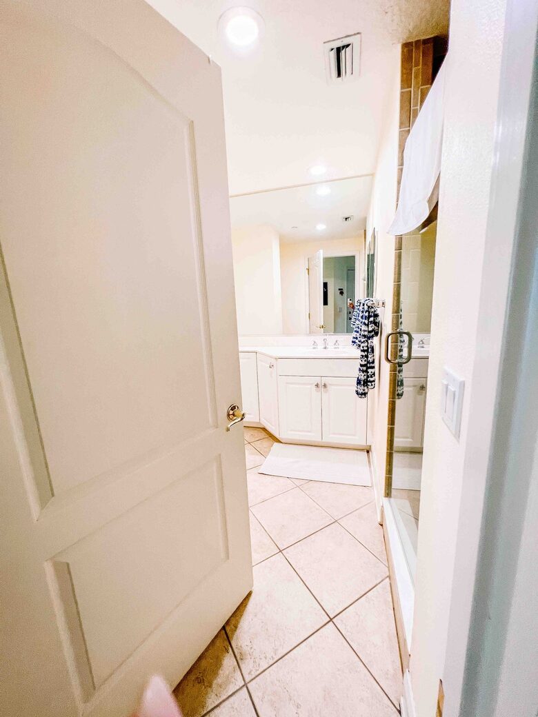Luxurious 4 bedroom condo at Minorca - New Smyrna Beach, Florida