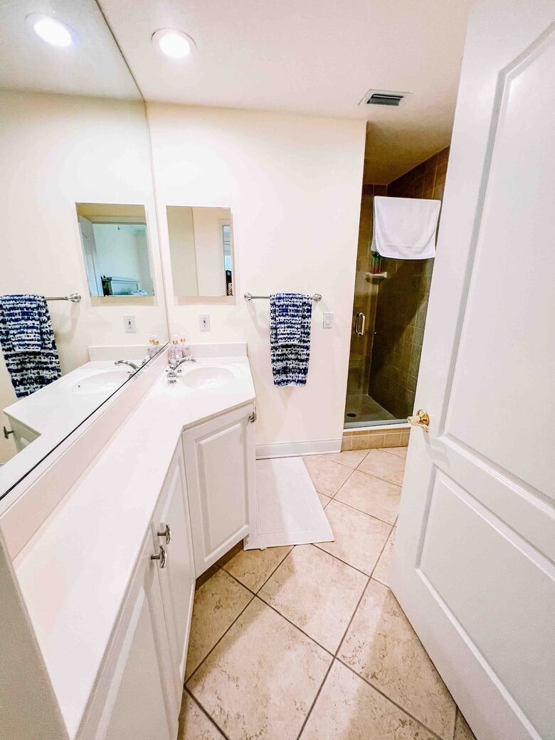 Luxurious 4 bedroom condo at Minorca - New Smyrna Beach, Florida