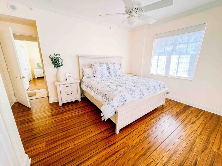 Luxurious 4 bedroom condo at Minorca - New Smyrna Beach, Florida