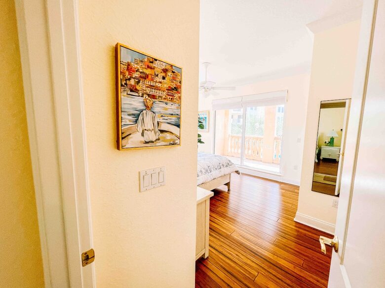 Luxurious 4 bedroom condo at Minorca - New Smyrna Beach, Florida