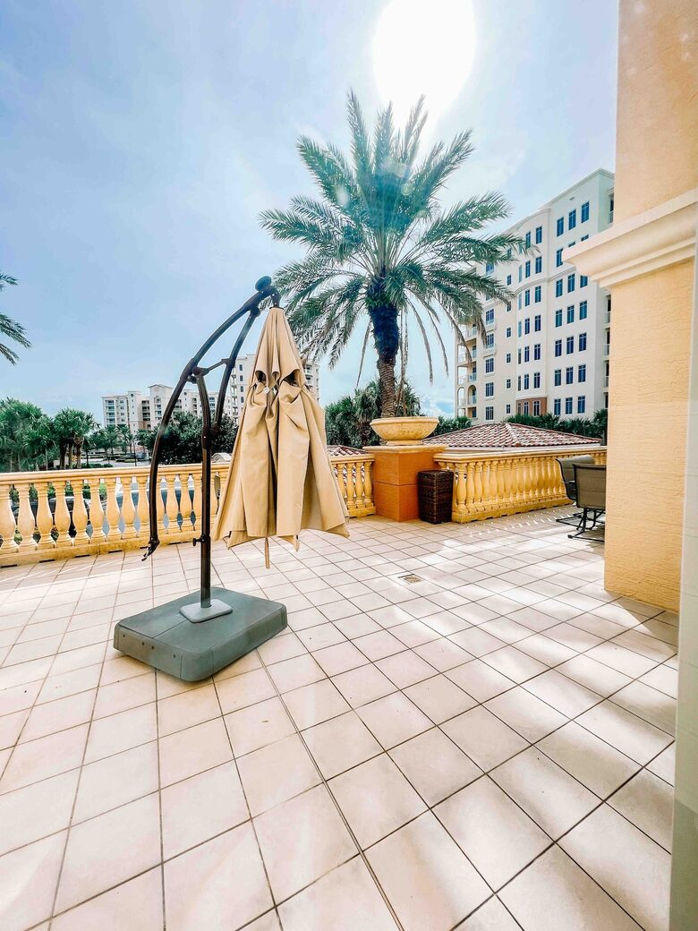 Luxurious 4 bedroom condo at Minorca - New Smyrna Beach, Florida