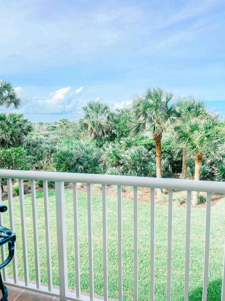 Luxurious 4 bedroom condo at Minorca - New Smyrna Beach, Florida