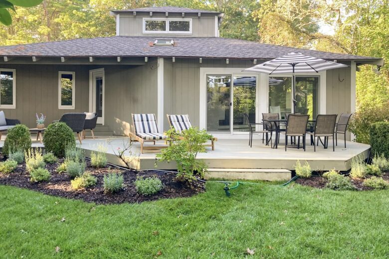 Mashpee Hideaway | Half Mile to Private Beach! - Mashpee, Massachusetts