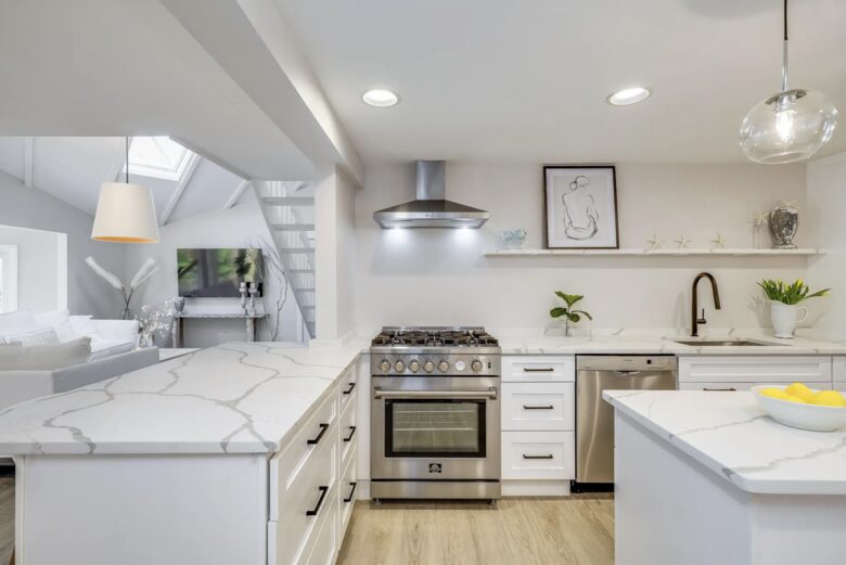 Mashpee Hideaway | Half Mile to Private Beach! - Mashpee, Massachusetts