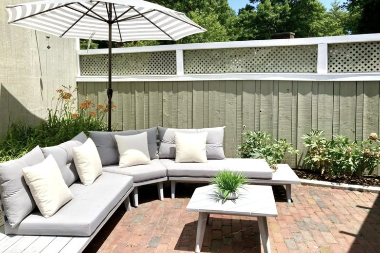 Mashpee Hideaway | Half Mile to Private Beach! - Mashpee, Massachusetts