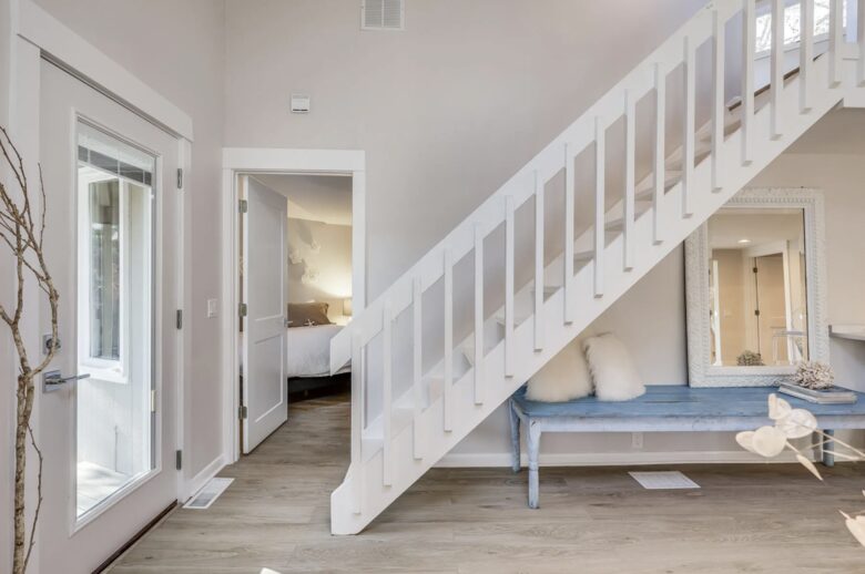 Mashpee Hideaway | Half Mile to Private Beach! - Mashpee, Massachusetts