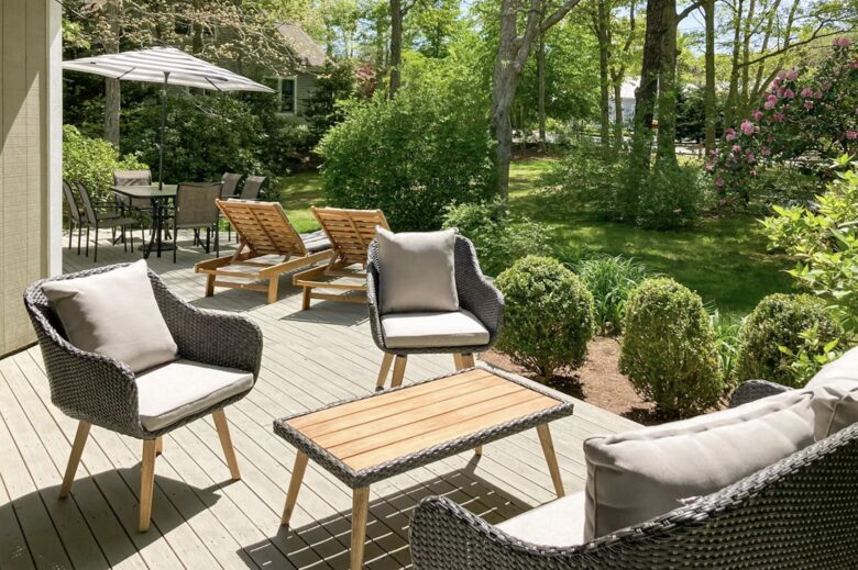 Mashpee Hideaway | Half Mile to Private Beach! - Mashpee, Massachusetts