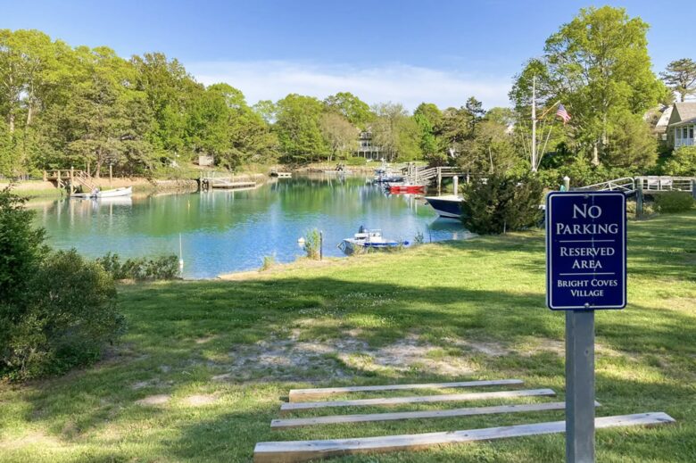 Mashpee Hideaway | Half Mile to Private Beach! - Mashpee, Massachusetts
