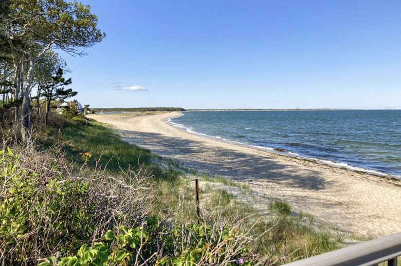 Mashpee Hideaway | Half Mile to Private Beach! - Mashpee, Massachusetts