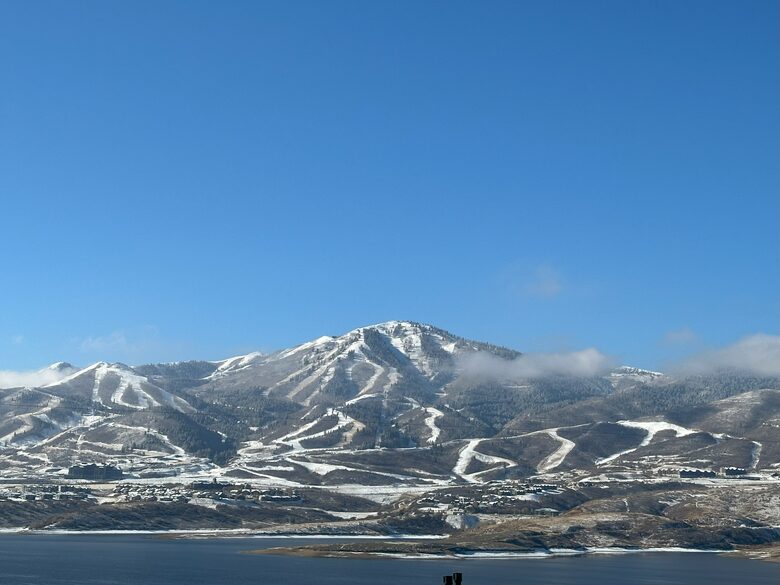 Deer Valley and Park City Area Home - Hideout, Utah