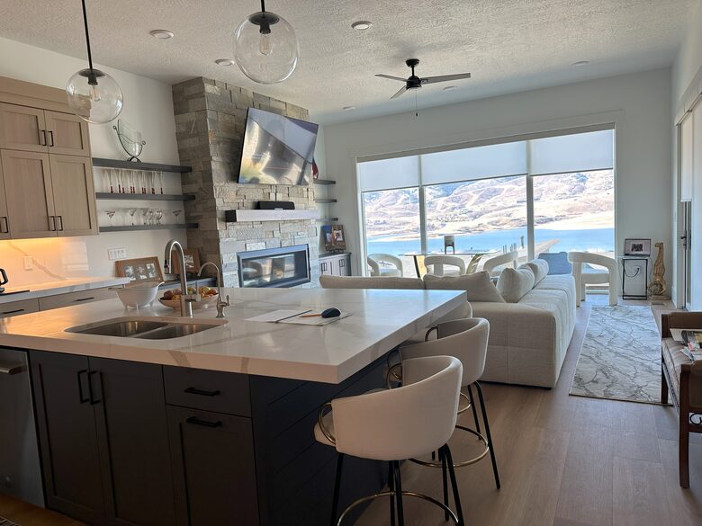 Deer Valley and Park City Area Home - Hideout, Utah