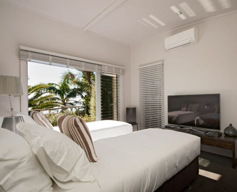 The House | Cloud 9 - Russell, New Zealand