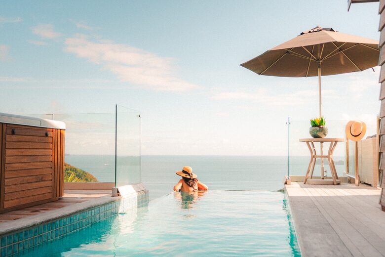 The House | Cloud 9 - Russell, New Zealand