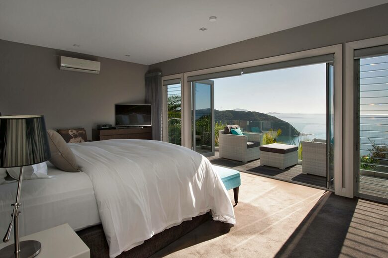 The House | Cloud 9 - Russell, New Zealand