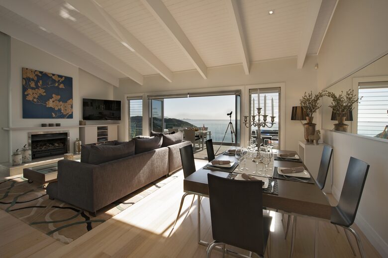 The House | Cloud 9 - Russell, New Zealand