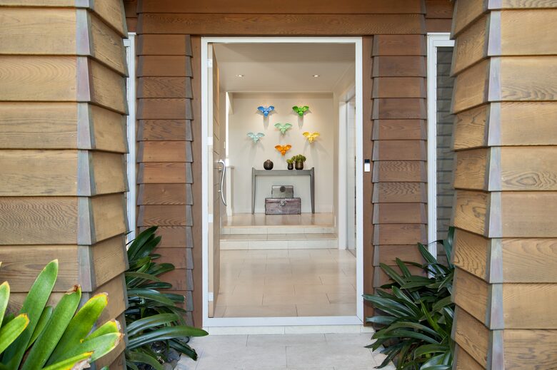The House | Cloud 9 - Russell, New Zealand