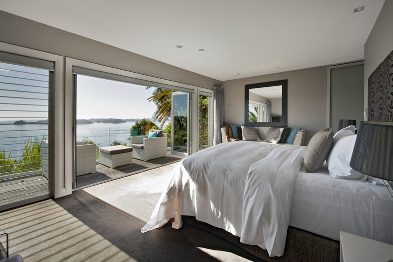 The House | Cloud 9 - Russell, New Zealand
