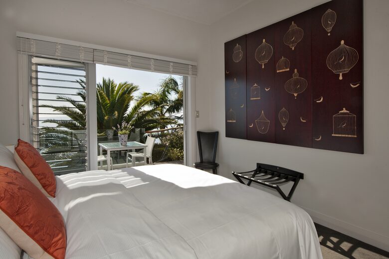 The House | Cloud 9 - Russell, New Zealand