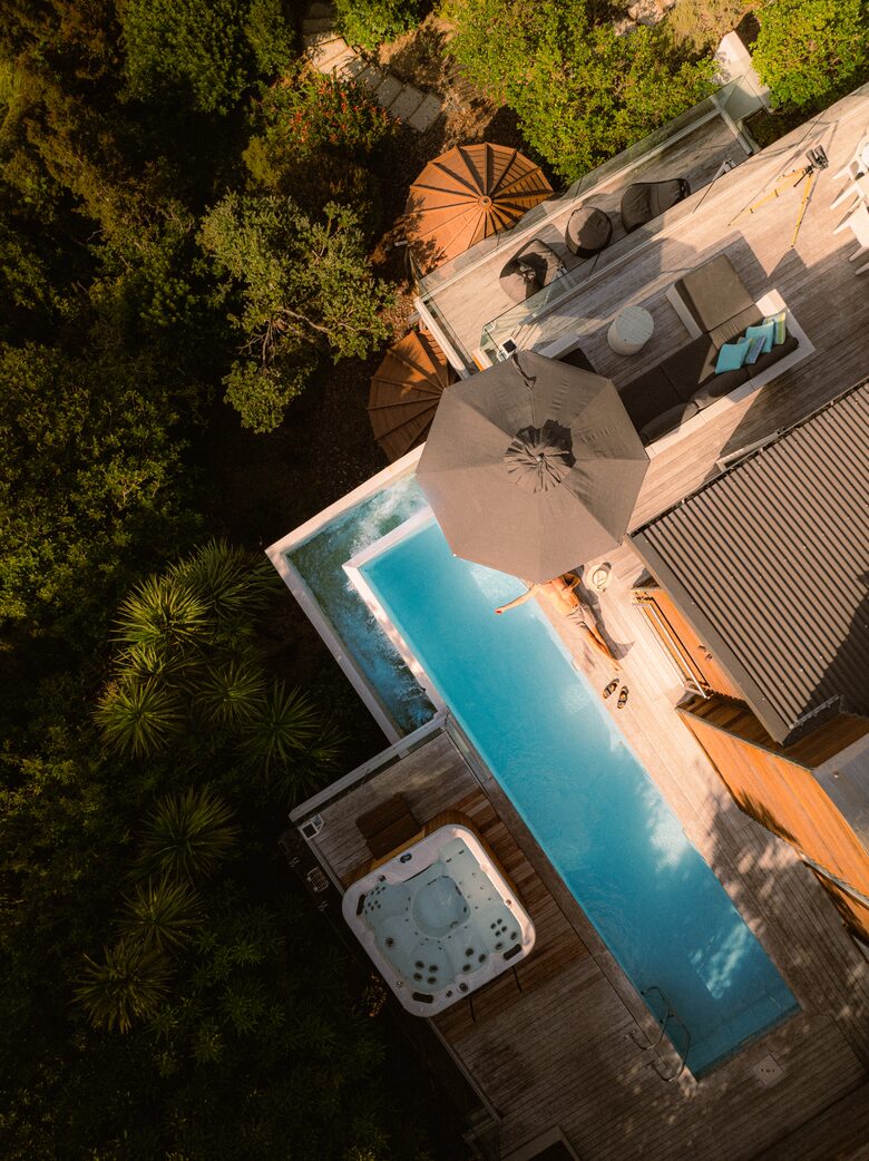 The House | Cloud 9 - Russell, New Zealand