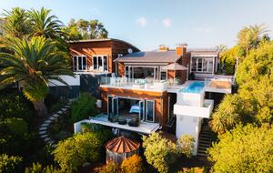The House | Cloud 9 - Russell, New Zealand