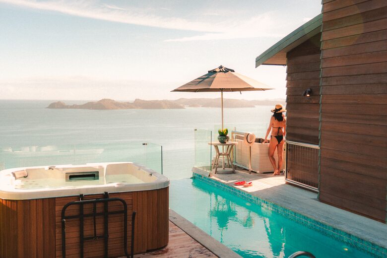The House | Cloud 9 - Russell, New Zealand