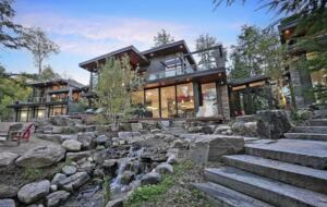 Kennisis Lake Cottage - Haliburton, Canada