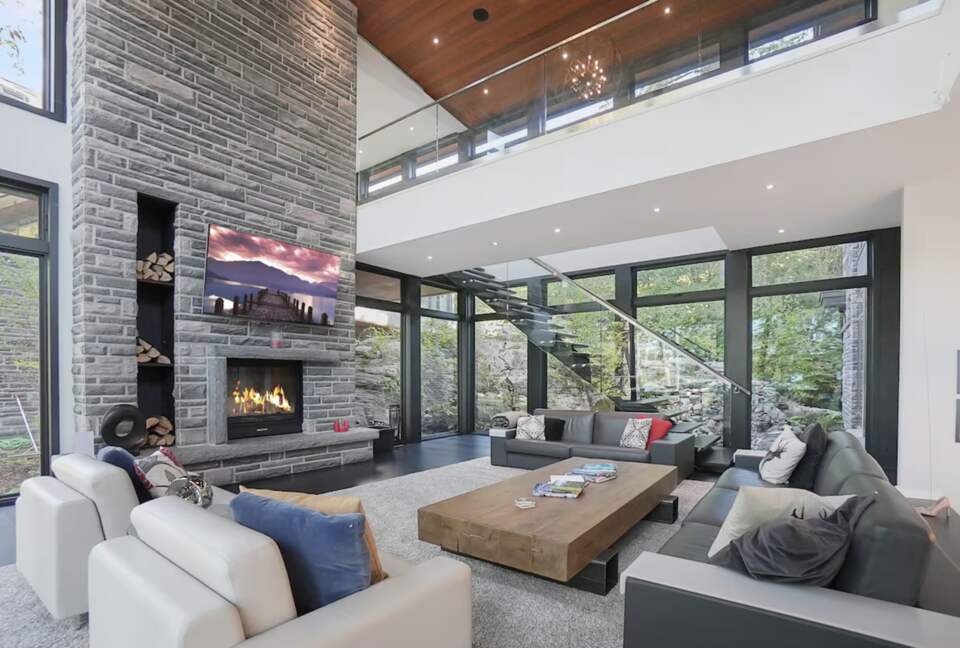 Kennisis Lake Cottage - Haliburton, Canada